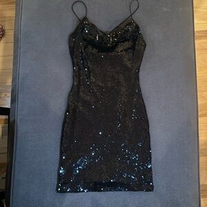 WINDSOR Homecoming Dress